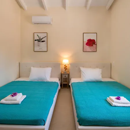 Appartement Triton's Nest Gaios